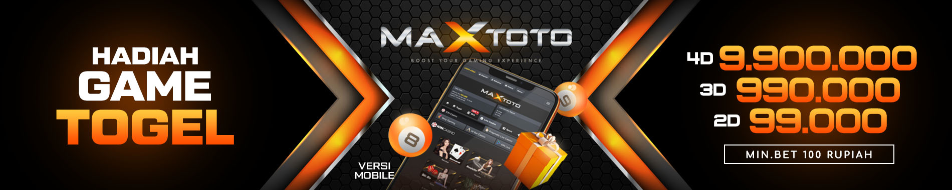 MaxToto