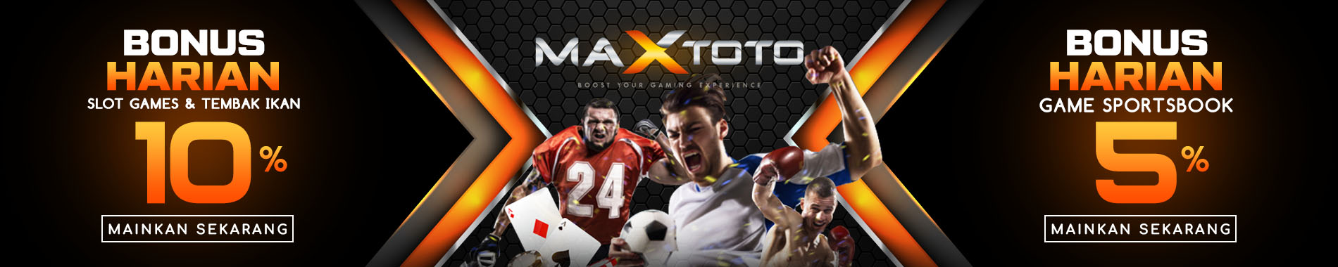 MaxToto