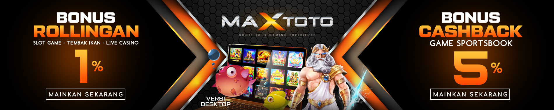 MaxToto